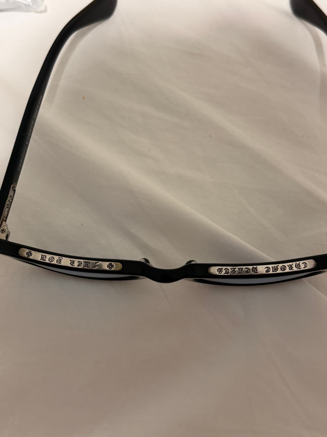 크롬하츠 로우라이더 유광블랙  상품이미지4