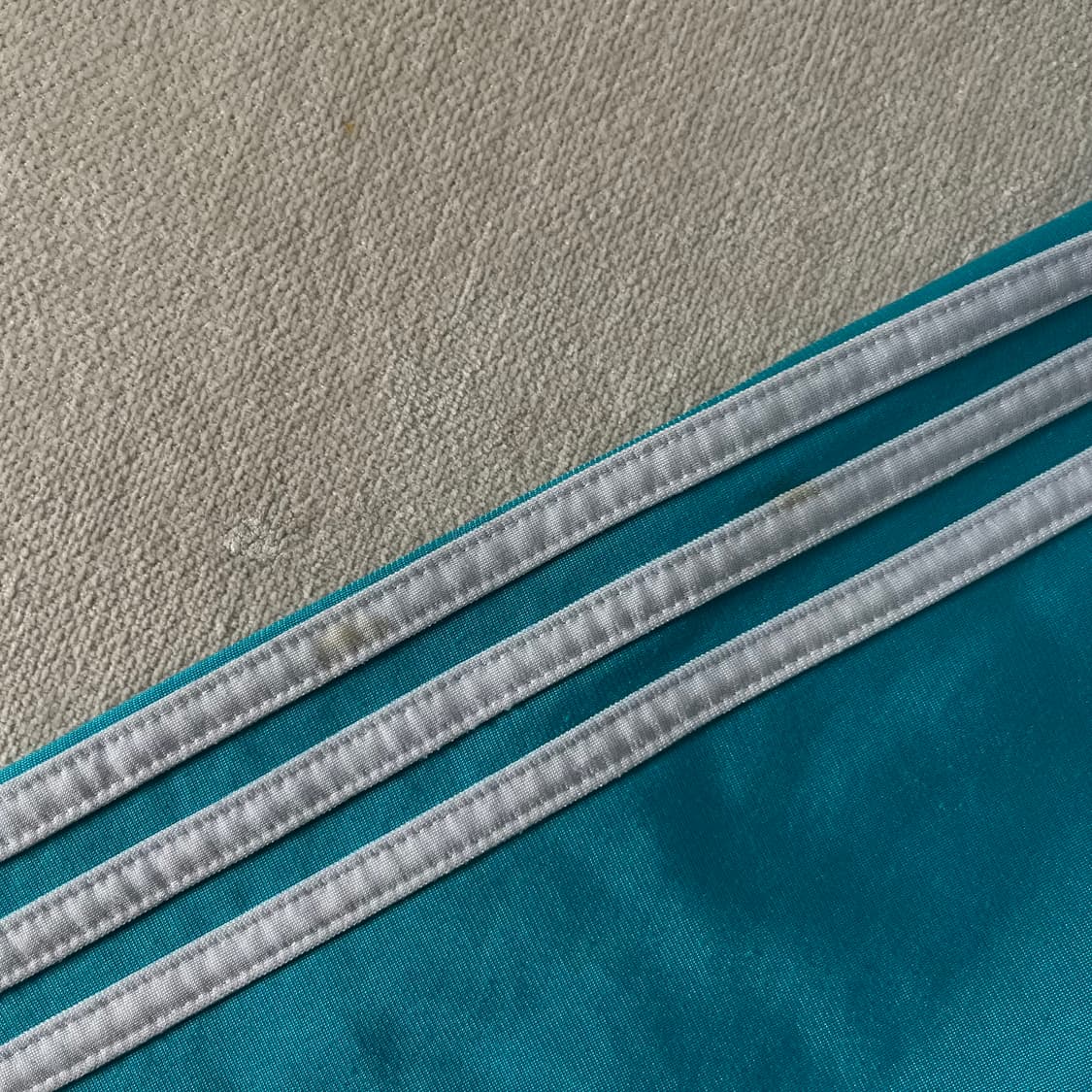 100 아디다스 민트 파이어버드 트랙탑 져지 상품이미지3