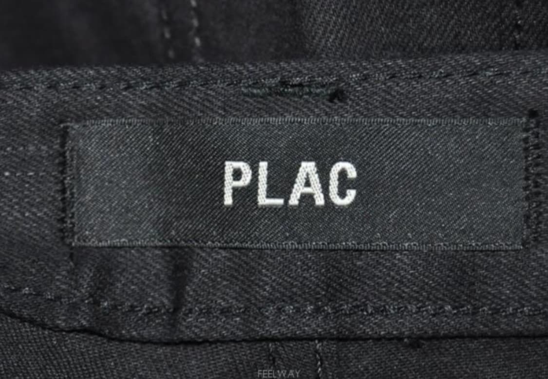 플랙진(KURZ)/남성슬림스키니블랙진(허리31) 상품이미지7