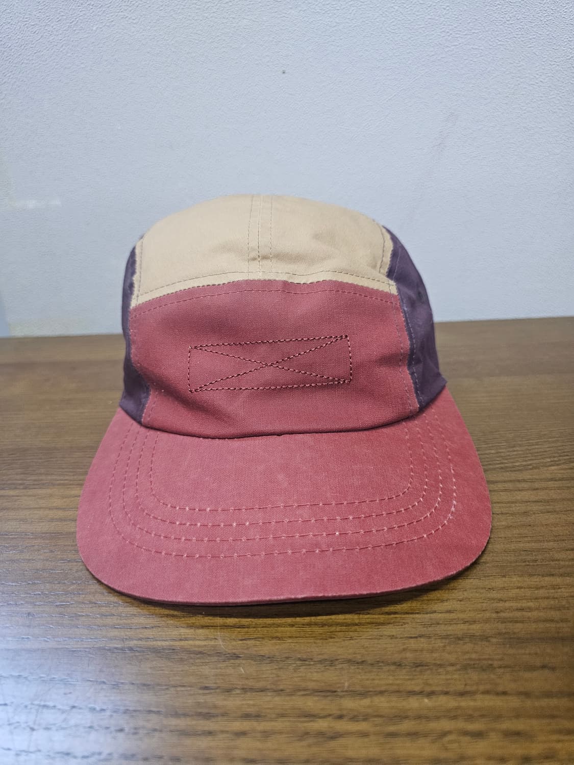 스노우피크 다용도 모자 캡 상품이미지2