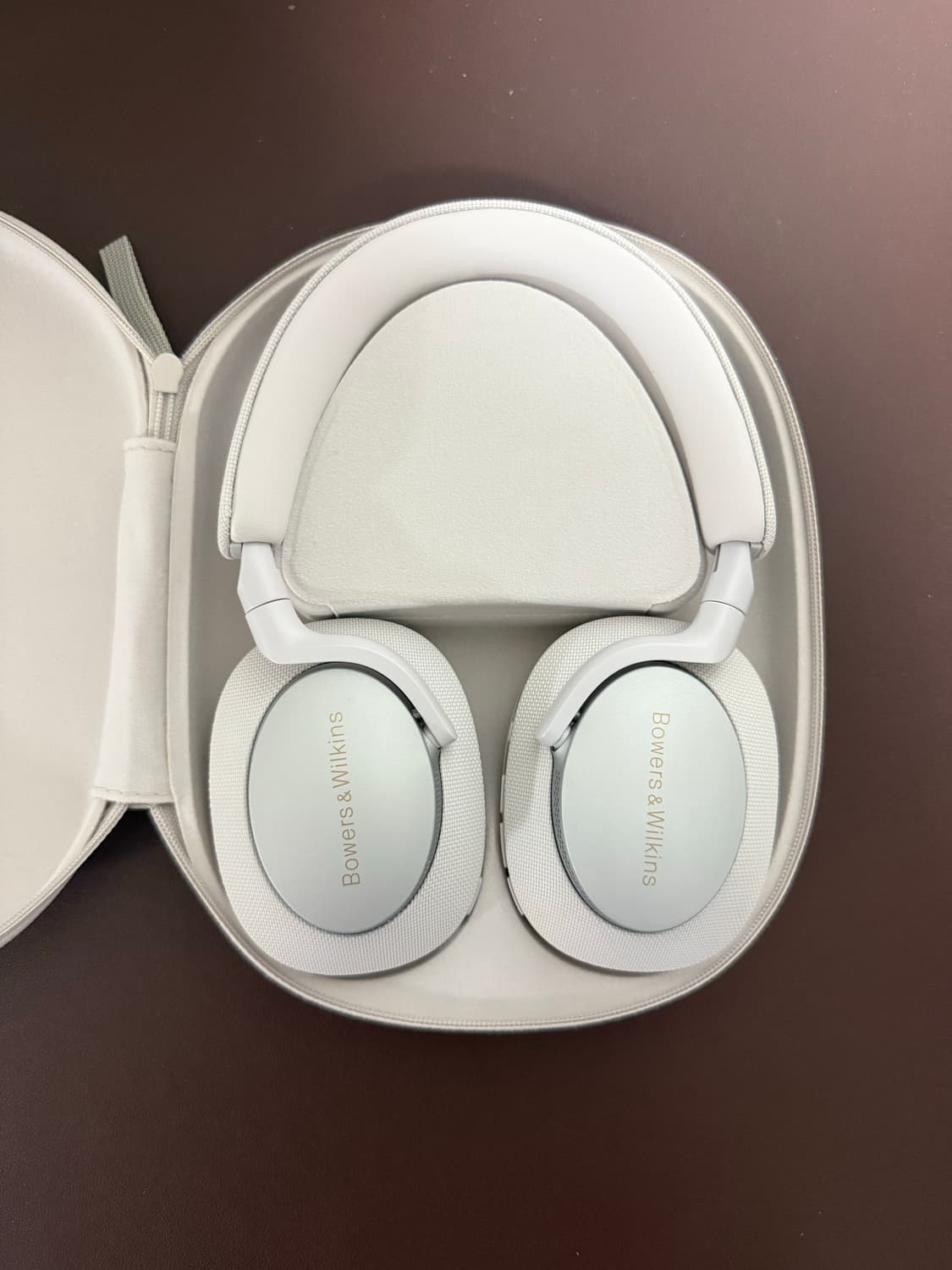 Bowers & Wilkins PX7 S2e 헤드셋 상품이미지1