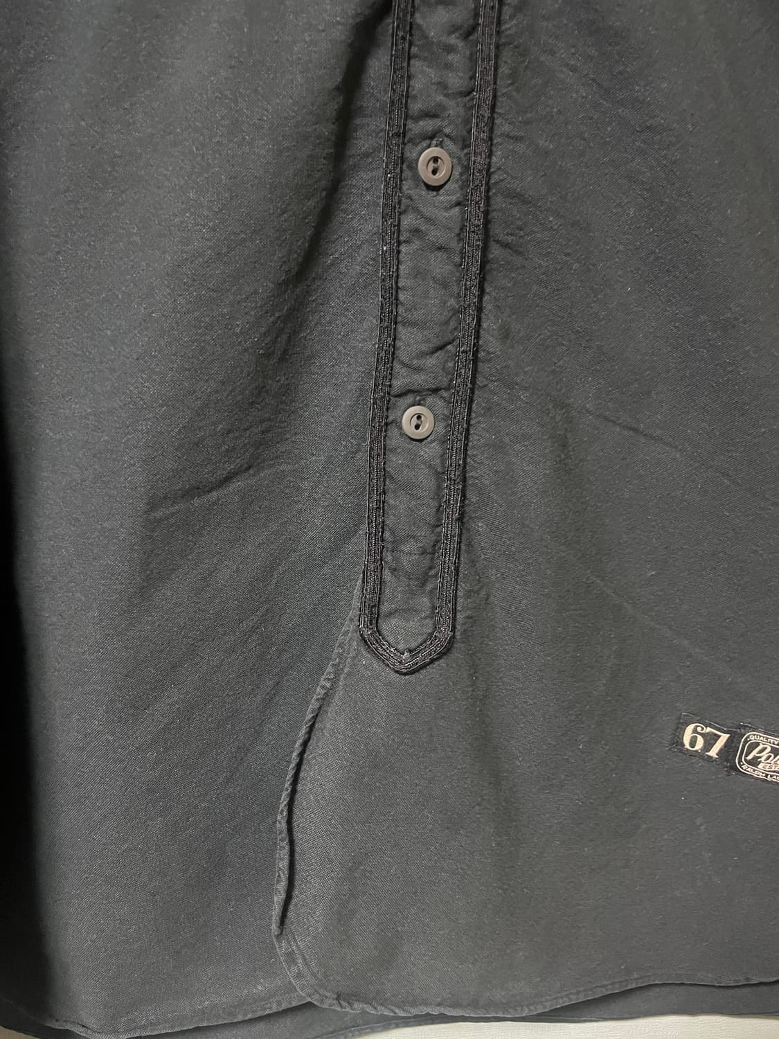 Polo Ralph Lauren New York shirt   상품이미지7