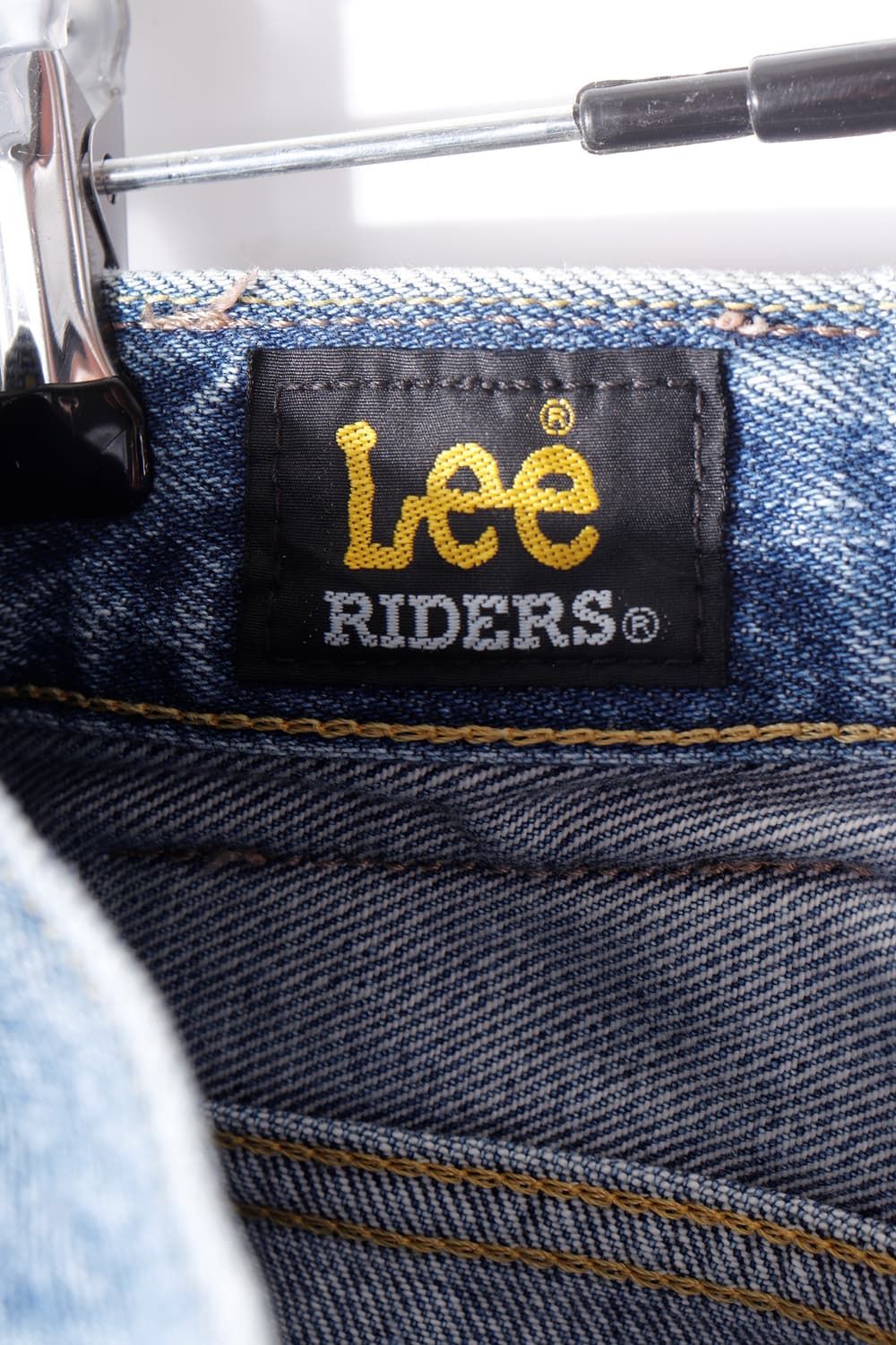  Lee riders denim pants (32인치) 상품이미지5