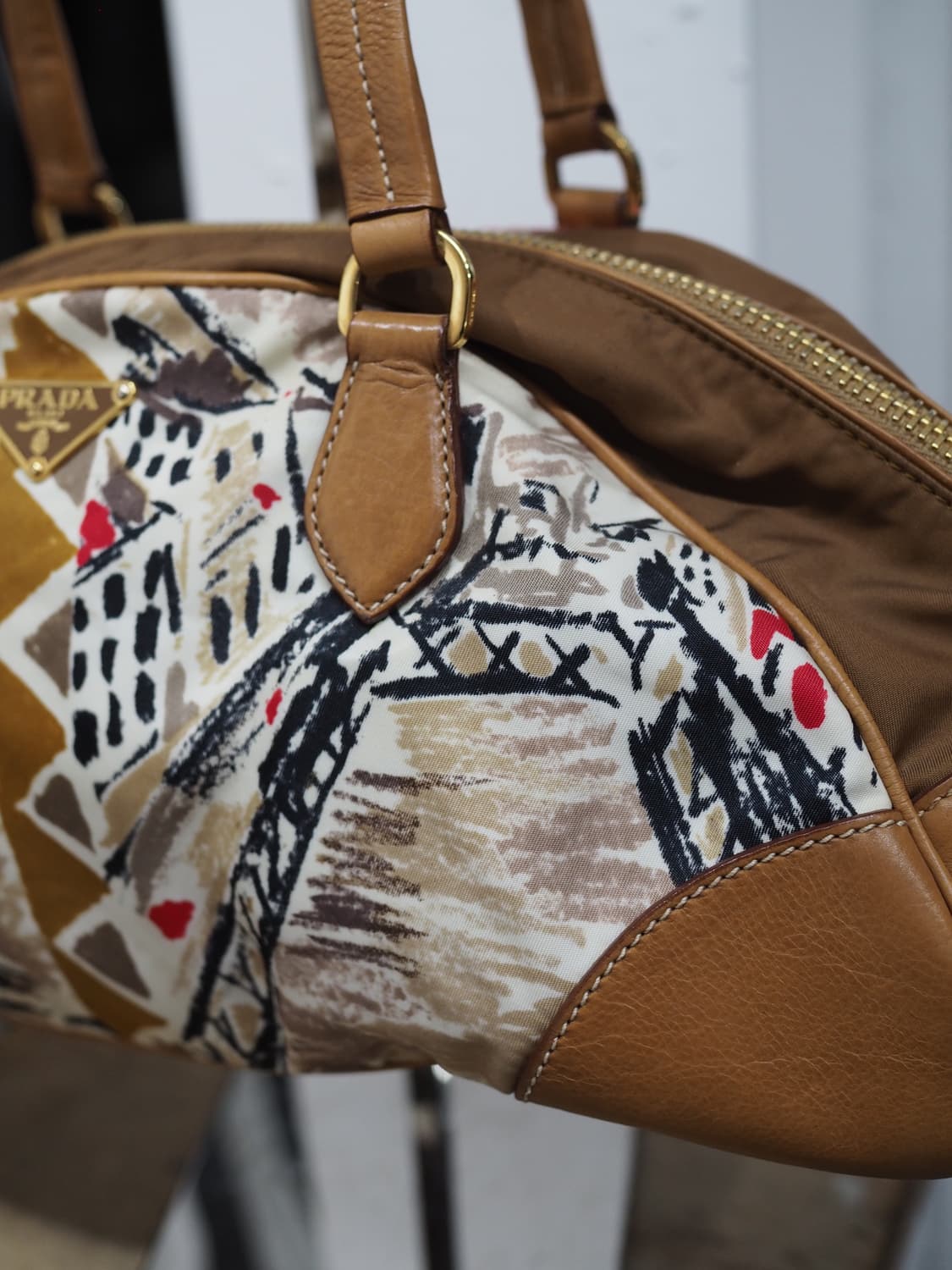 PRADA venice bag  상품이미지3