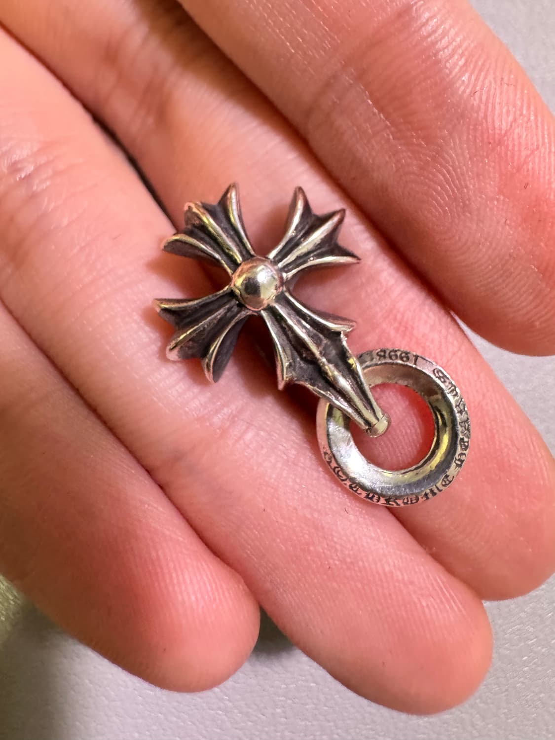 크롬하츠 ch플러스 참 상품이미지1