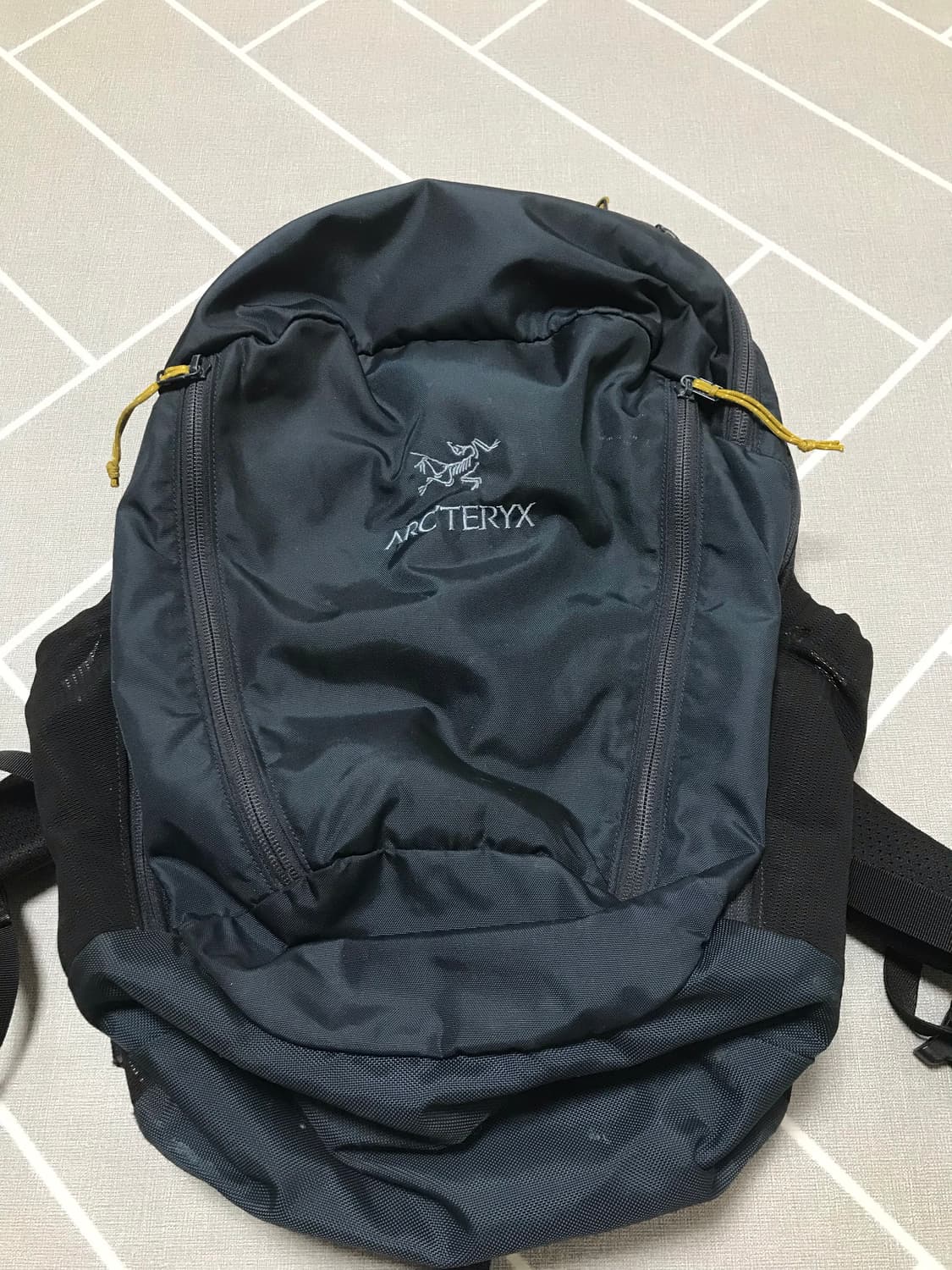 아크테릭스 맨티스 26 구형 백  상품이미지1