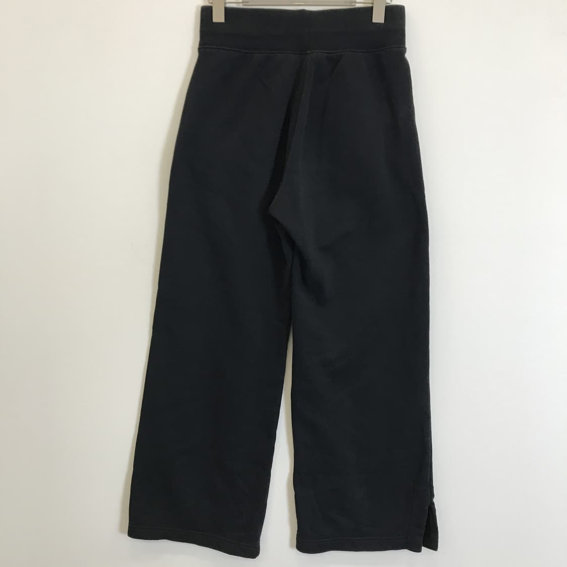 나이키 하이웨이스트 피닉스 부츠컷 스웻팬츠 [여성M] 상품이미지3