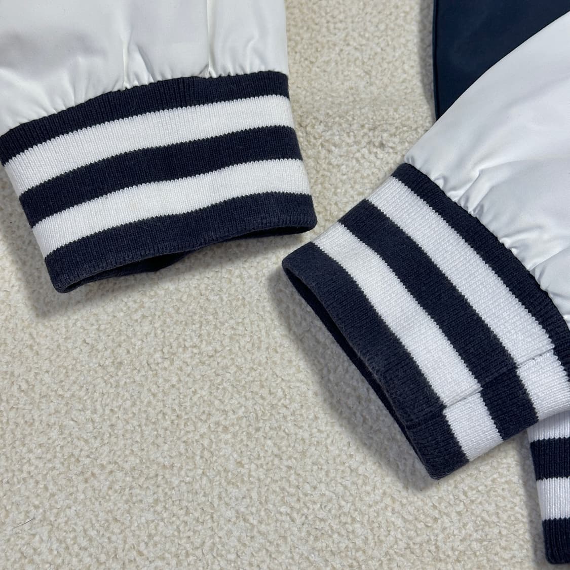 타미힐피거 바시티 자켓 상품이미지7