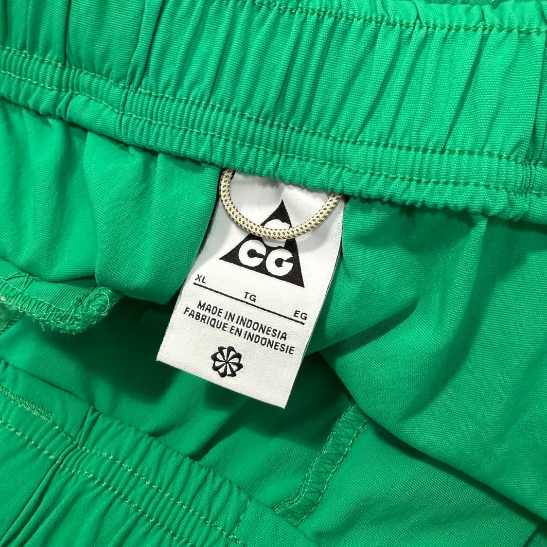 나이키ACG 하이킹 쇼츠 팬츠  상품이미지6