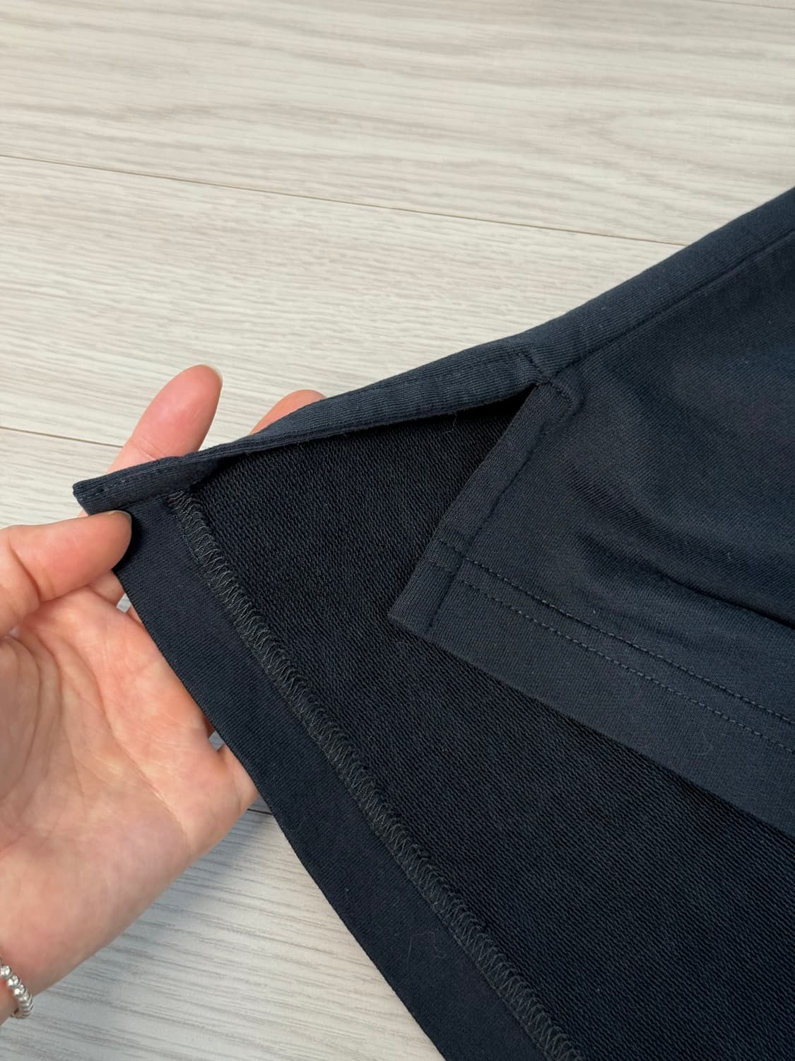 [1] 발렌시아가 유니티 폴로 셔츠 롱슬리브 상품이미지6