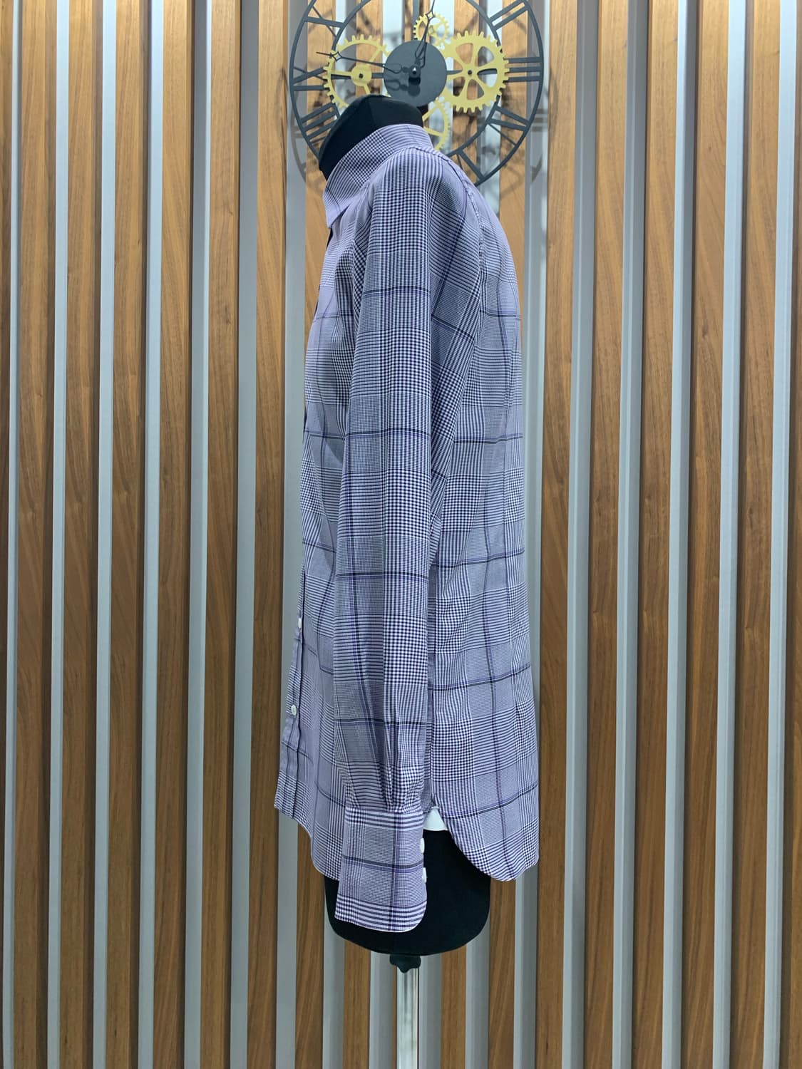 TOM FORD 톰 포드 셔츠(코튼)39-15 사이즈 상품이미지2