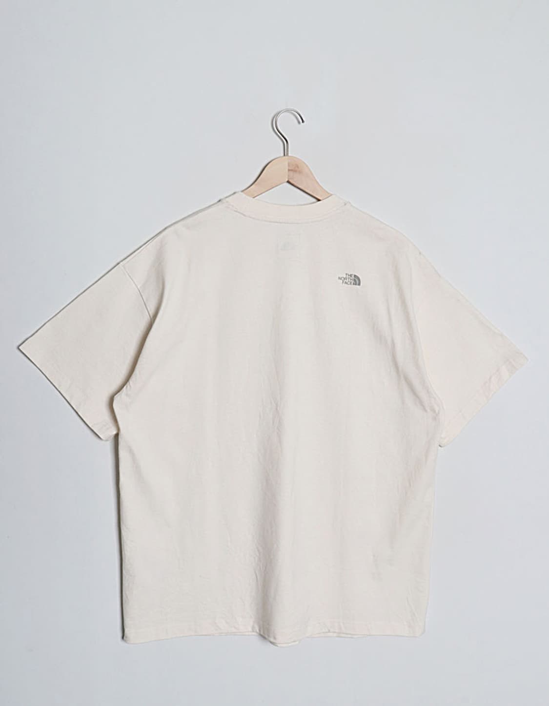 THE NORTH FACE Print T-Shirts 상품이미지4