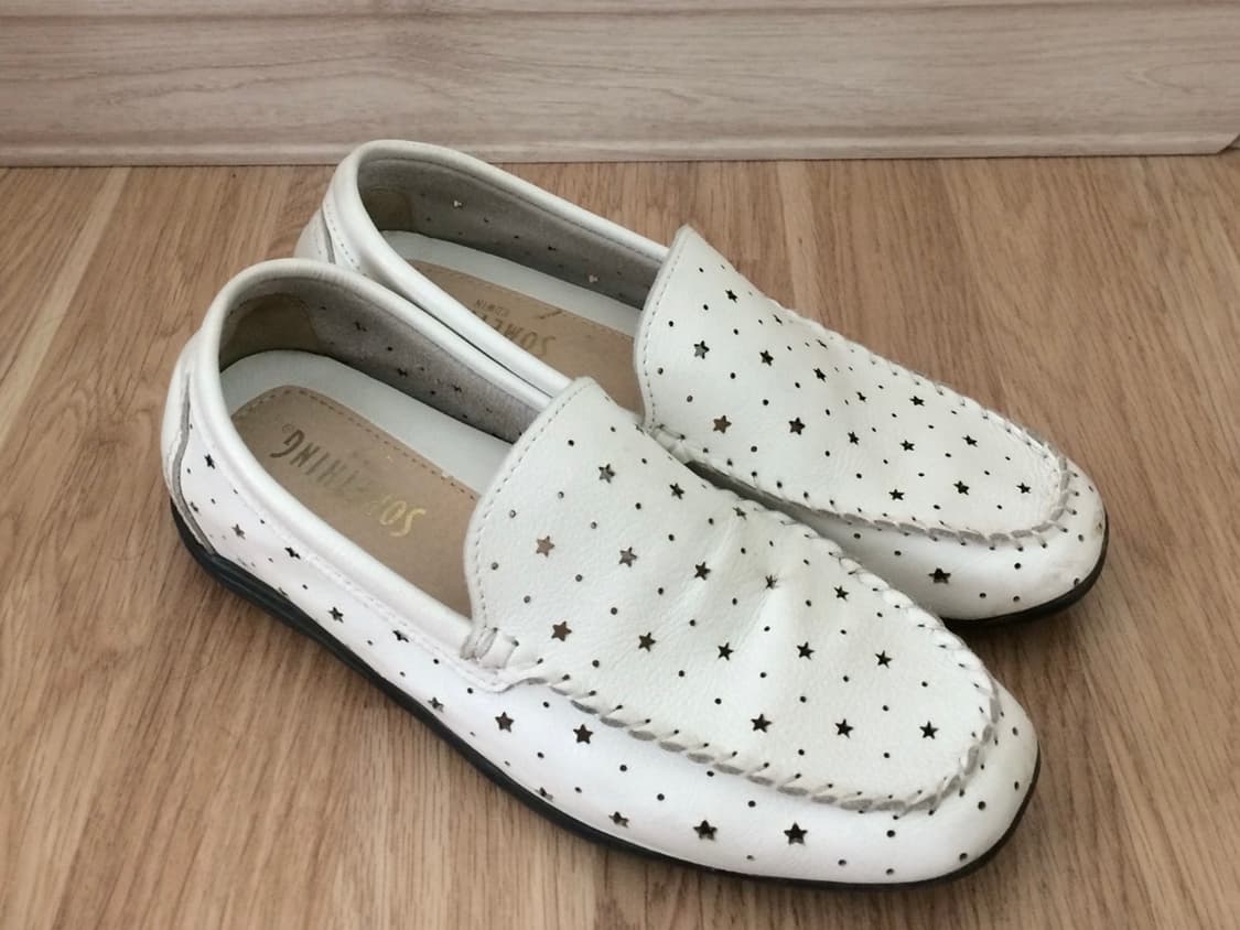 샵페어리,코이세이오깔 빈티지슈즈  상품이미지1