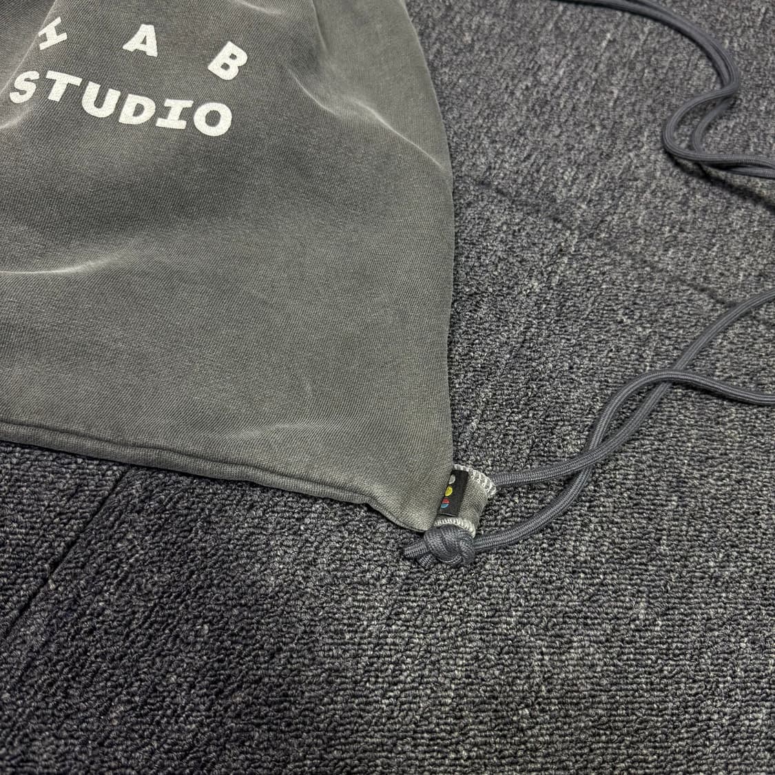 아이앱스튜디오 피그먼트 짐색 가방 상품이미지6