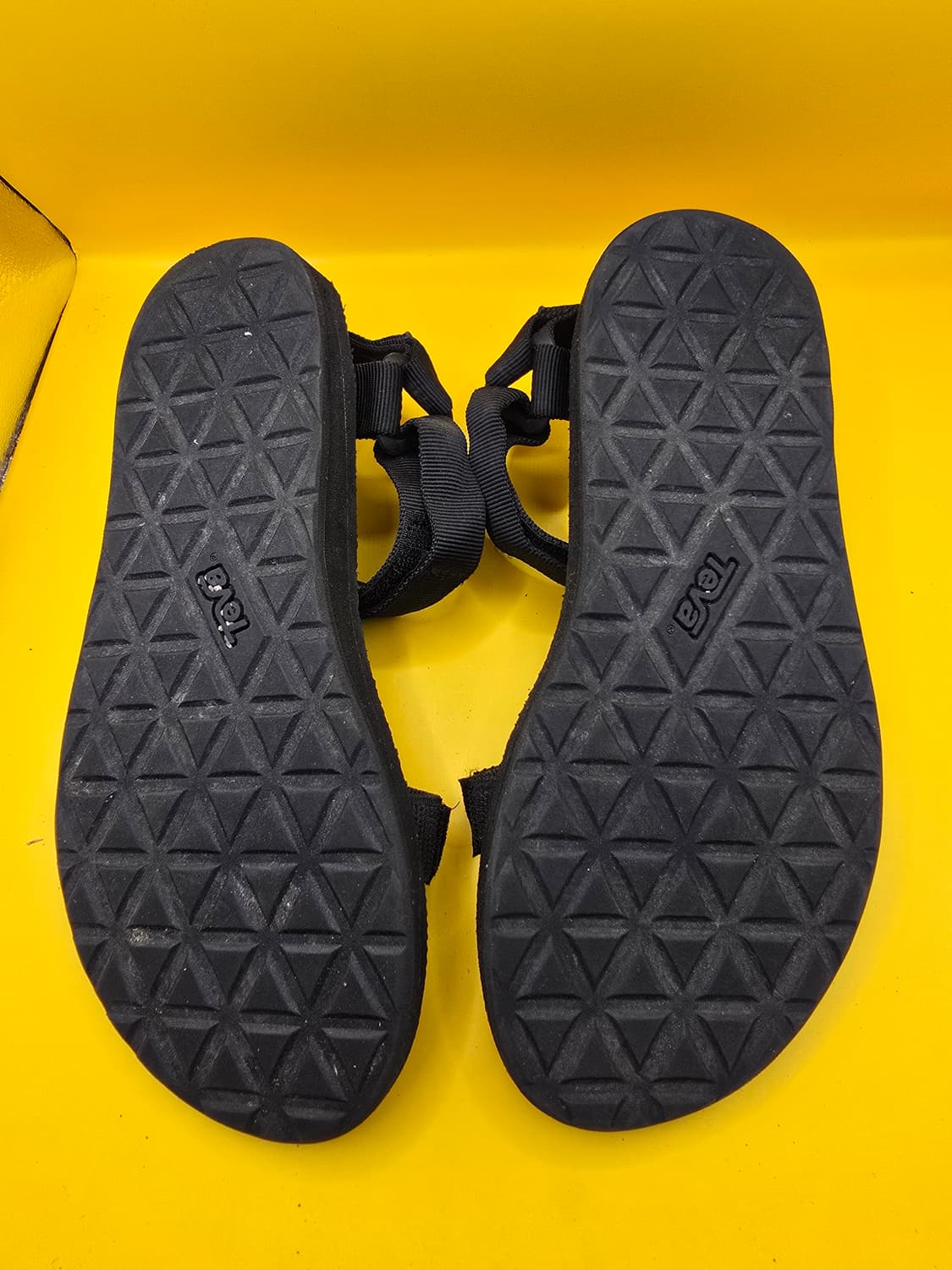 테바(Teva) 스트랩 샌들 230 상품이미지5