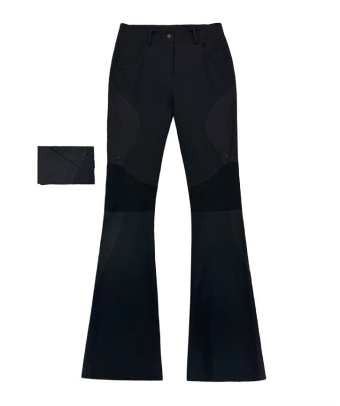 오호스 부츠컷 팬츠 1size 상품이미지1