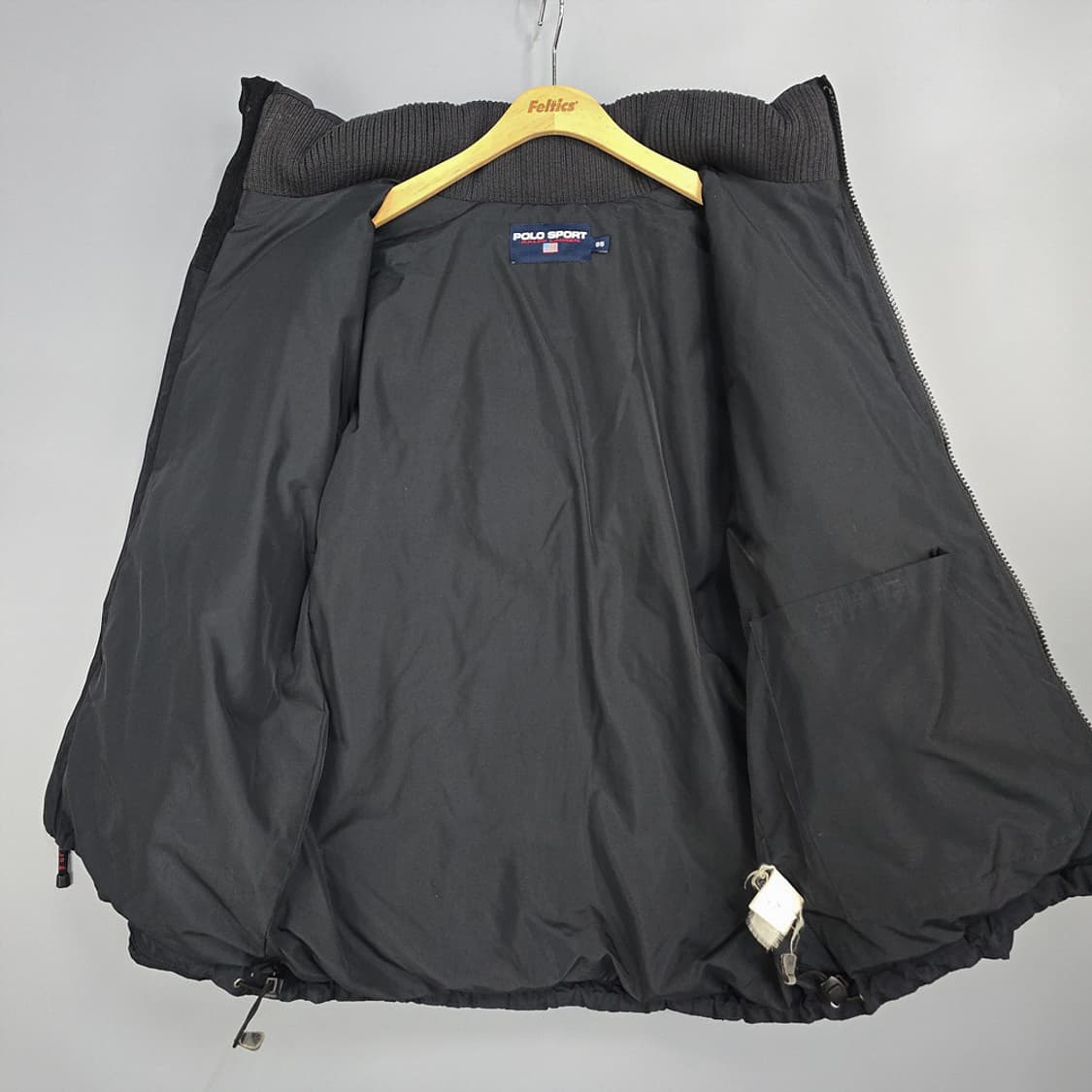 폴로스포츠 POLO 덕 다운 패딩 95 상품이미지5