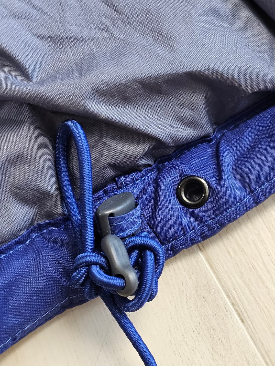 버그하우스 퍼텍스 경량 구스 패딩 105 상품이미지10