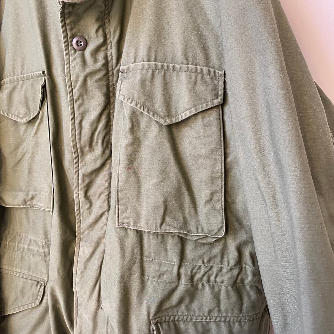 🌊M65 OG M-S 상품이미지9