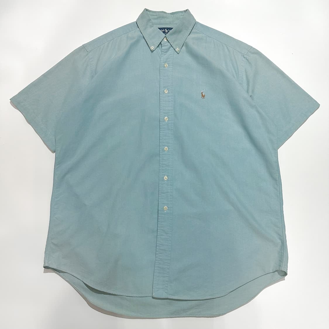 폴로 반팔 셔츠 상품이미지2