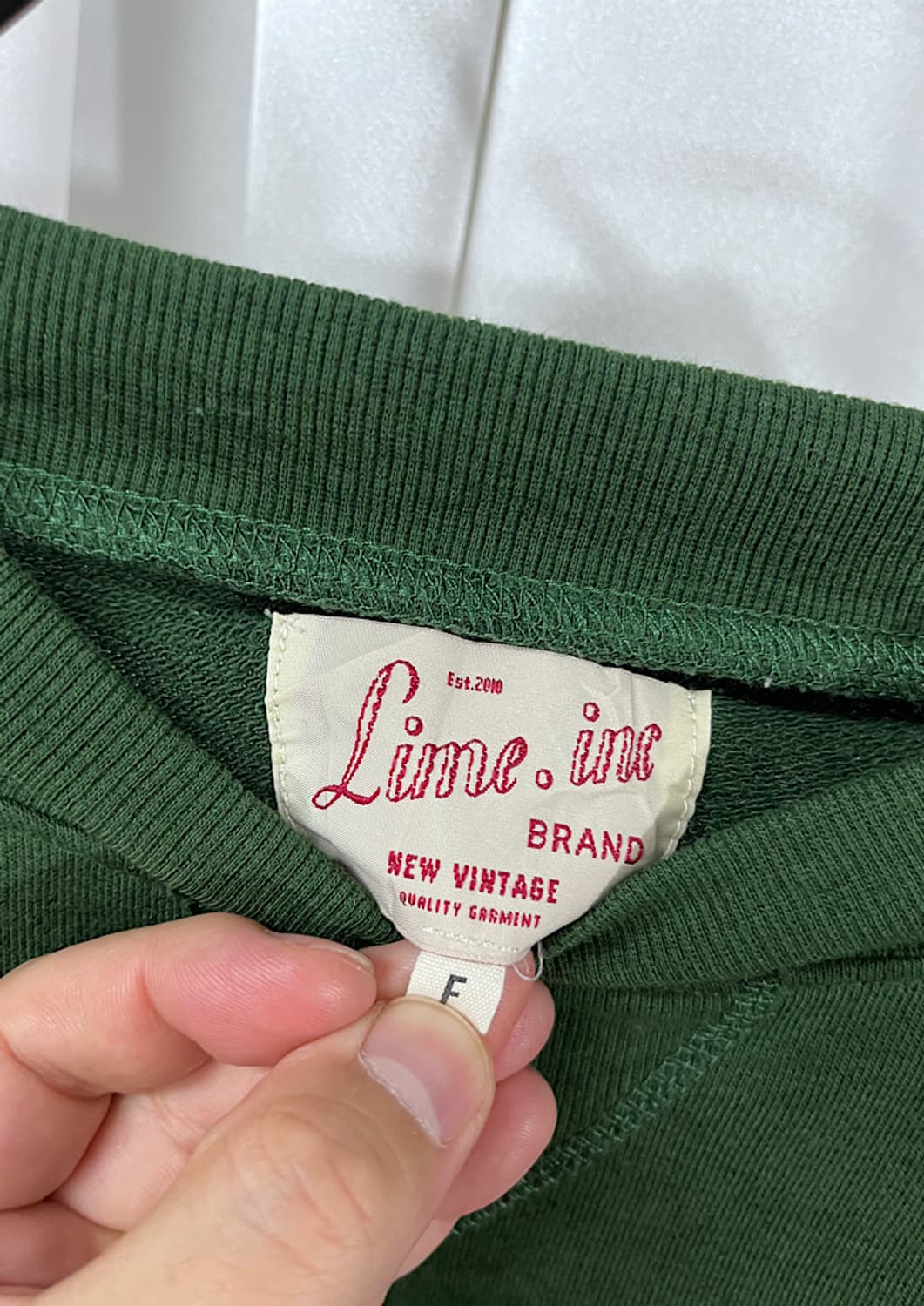 LIME.INC 상품이미지3