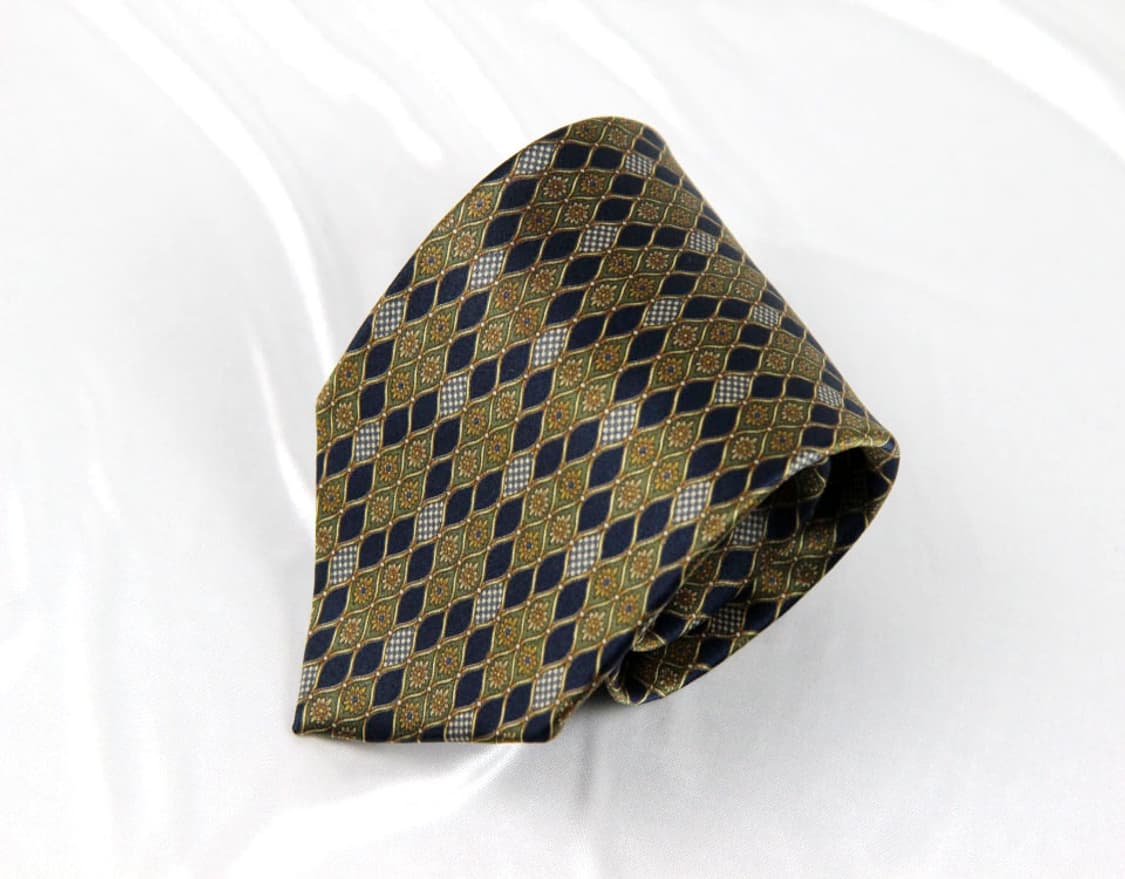 키미지마 8.9cm A+등급 남자 명품 넥타이 상품이미지1