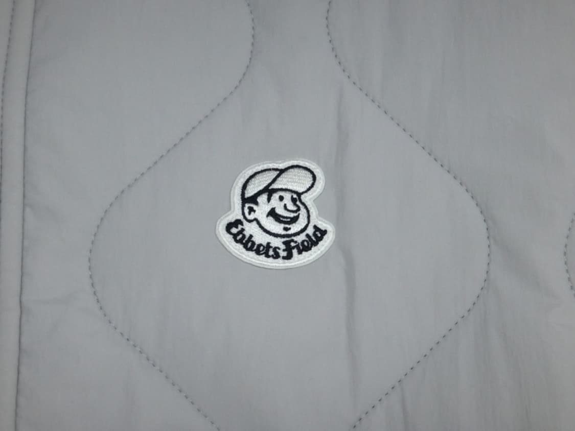 (95) 이벳필드 베츠 카라리스 3M 신슐레이트 퀼팅자켓 상품이미지4