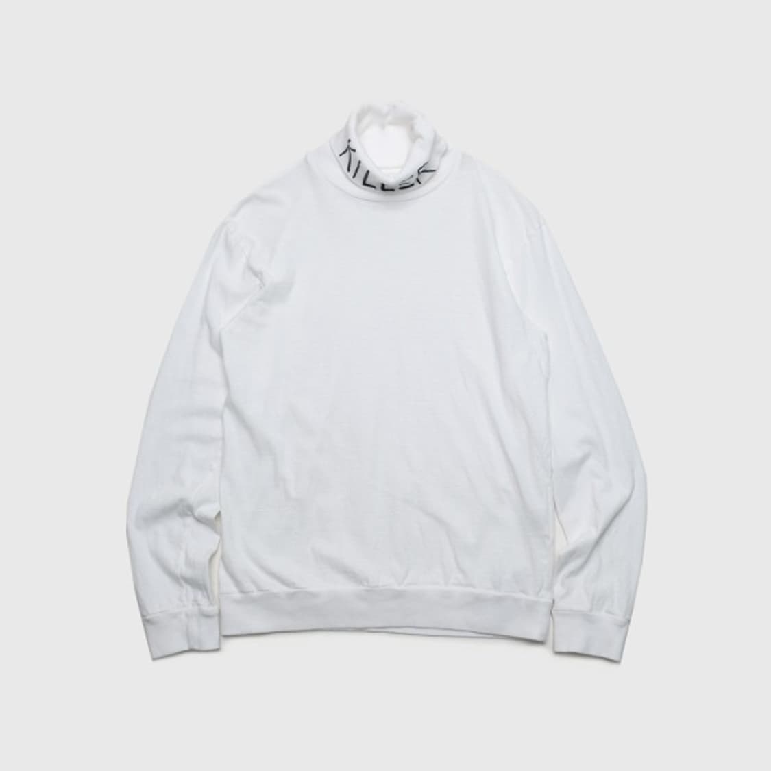 18.5 jersey highneck T 상품이미지1