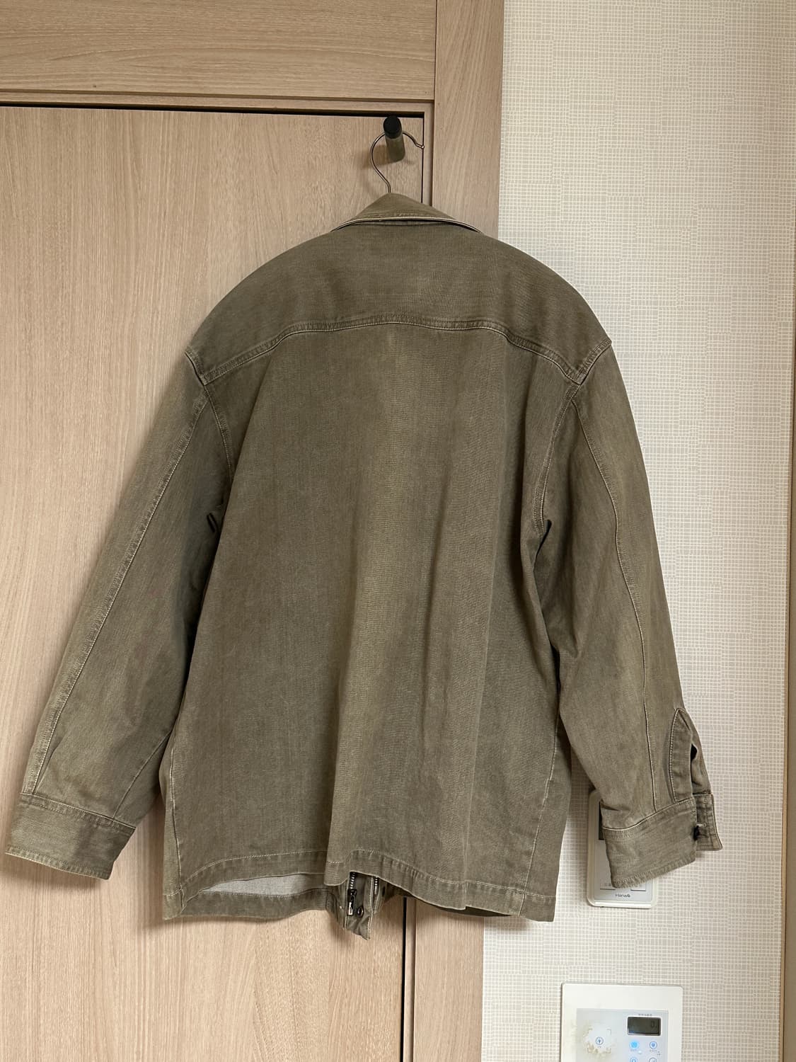 빈티지 cp컴퍼니 자켓 상품이미지2