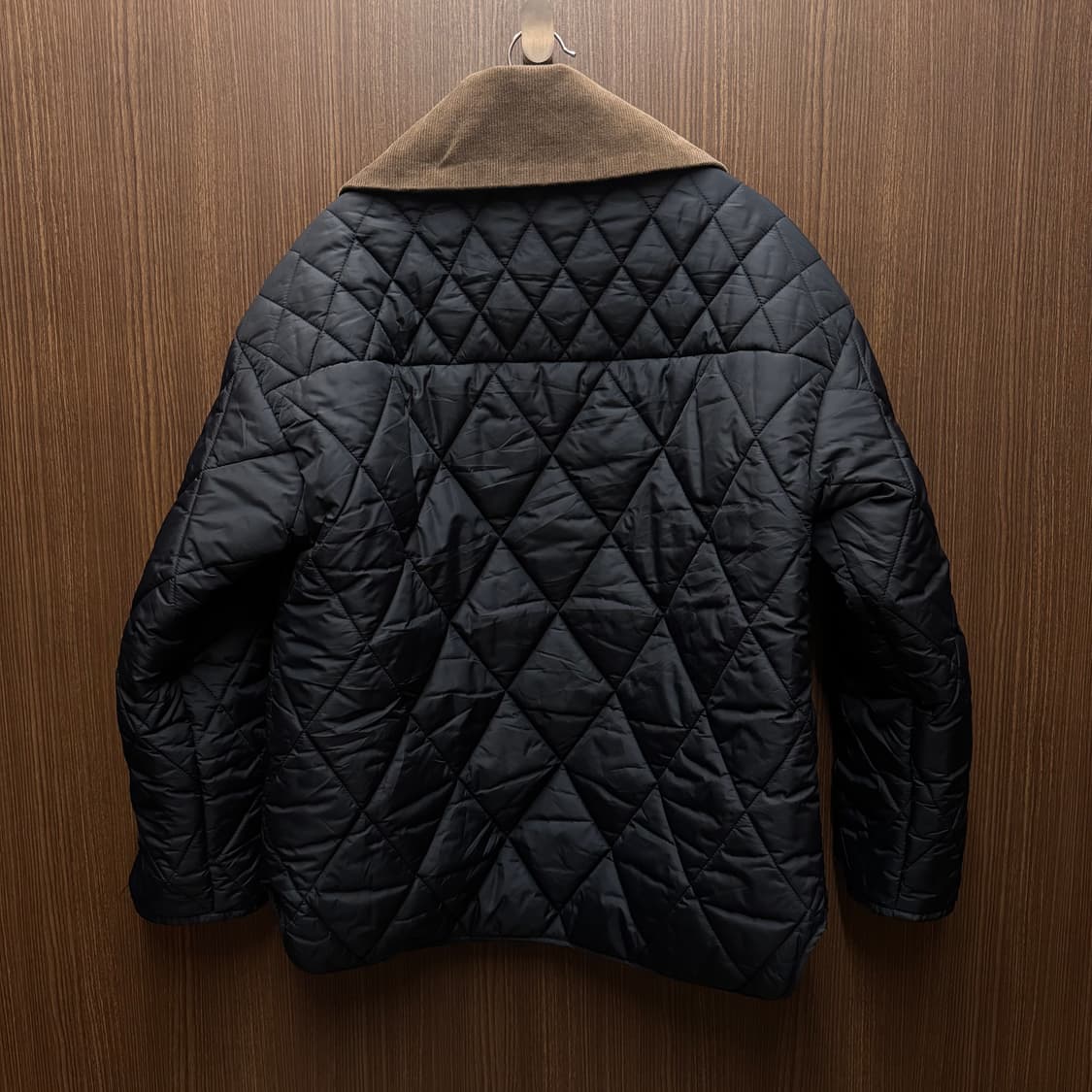 메종드메이어 패딩점퍼  상품이미지4