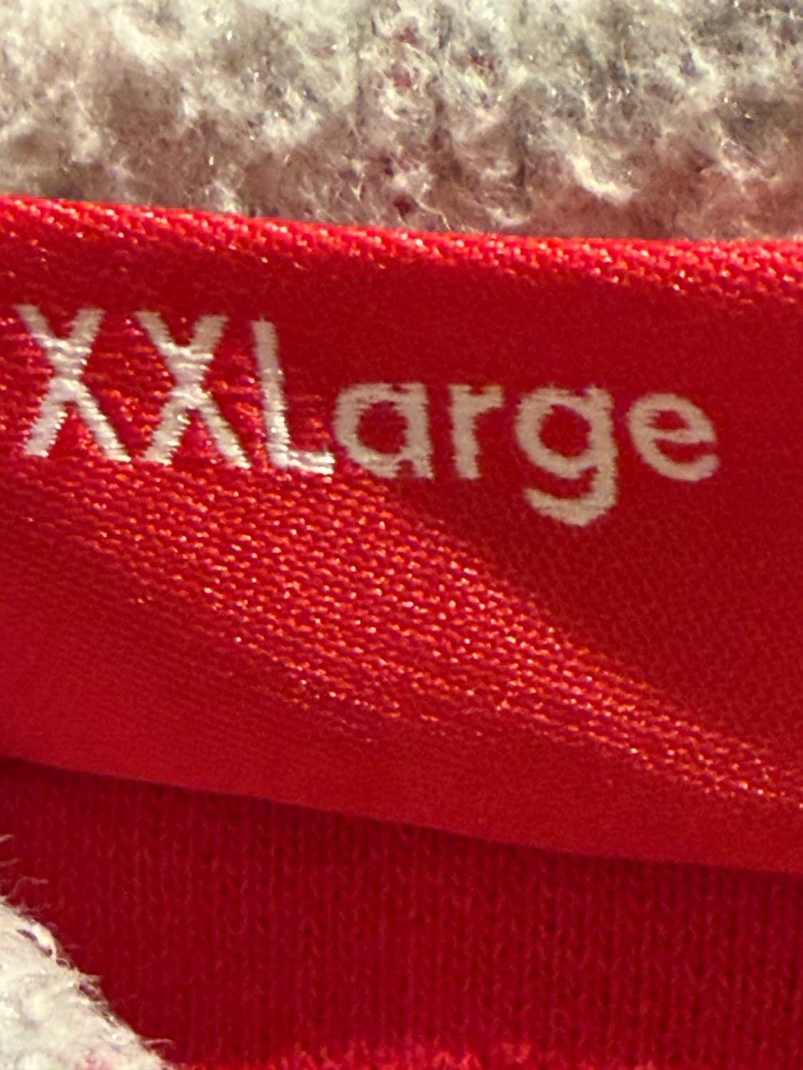 슈프림 인사이드 아웃 박스로고 후드 상품이미지5