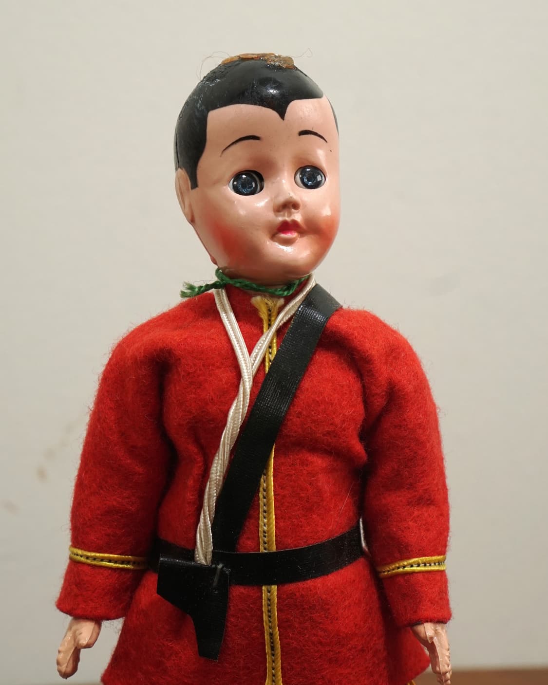 빈티지 캐나다 마운틴 인형  상품이미지2