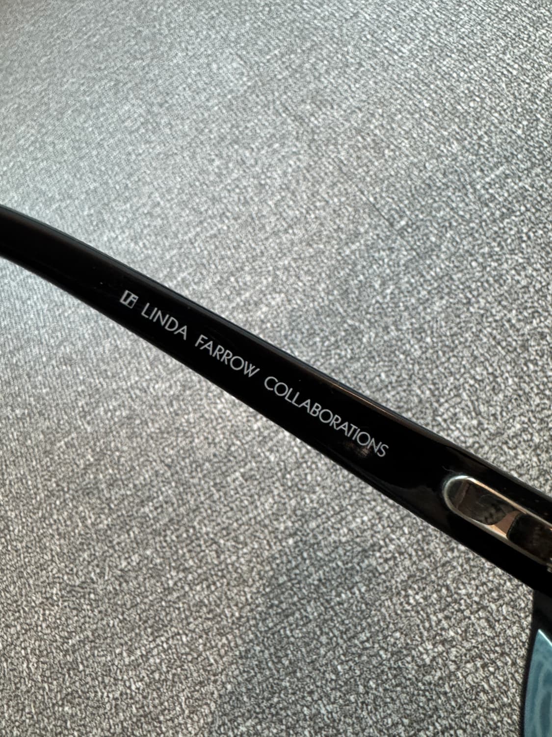 드리스반노튼 브릿지 선글라스  상품이미지6