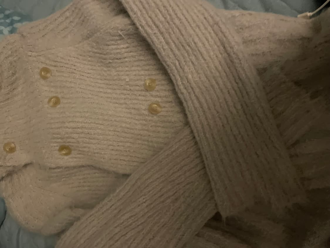 울리카 상투스 가디건 상품이미지7