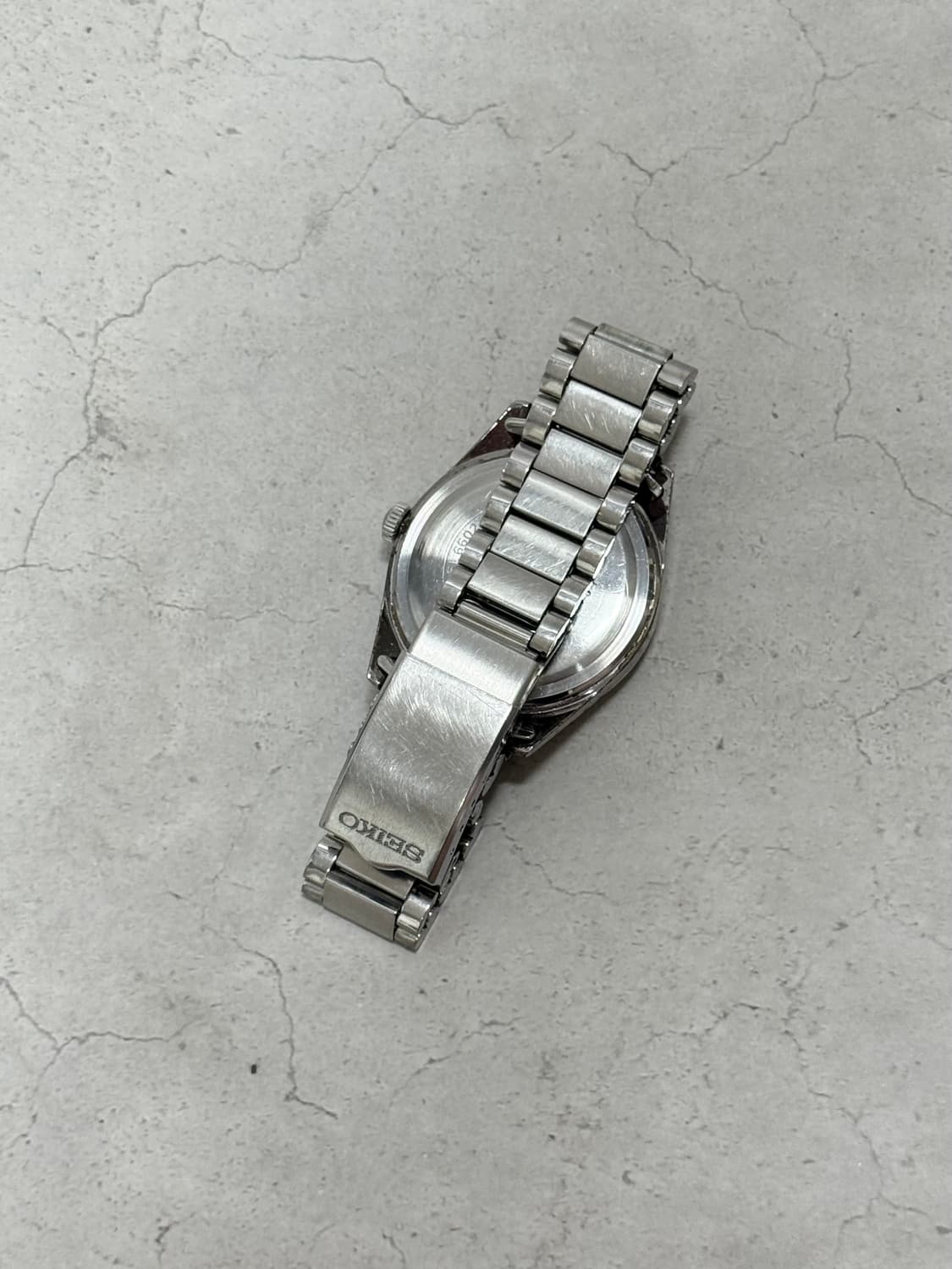 60s 빈티지 세이코 스포츠맨 62MAS 에디션 상품이미지7