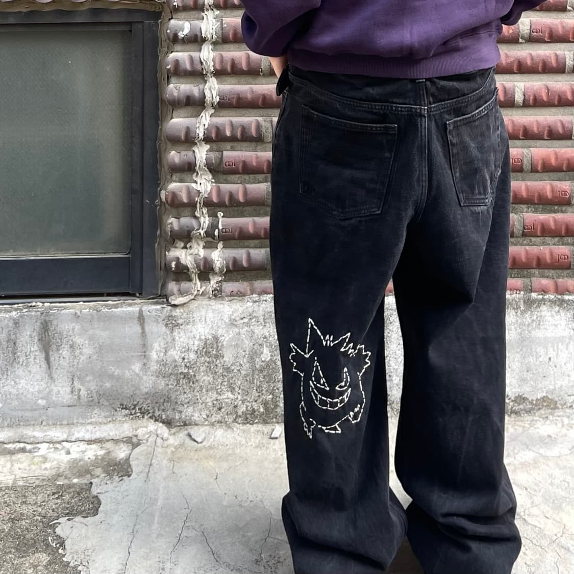 Pokemon Gengar 상품이미지7