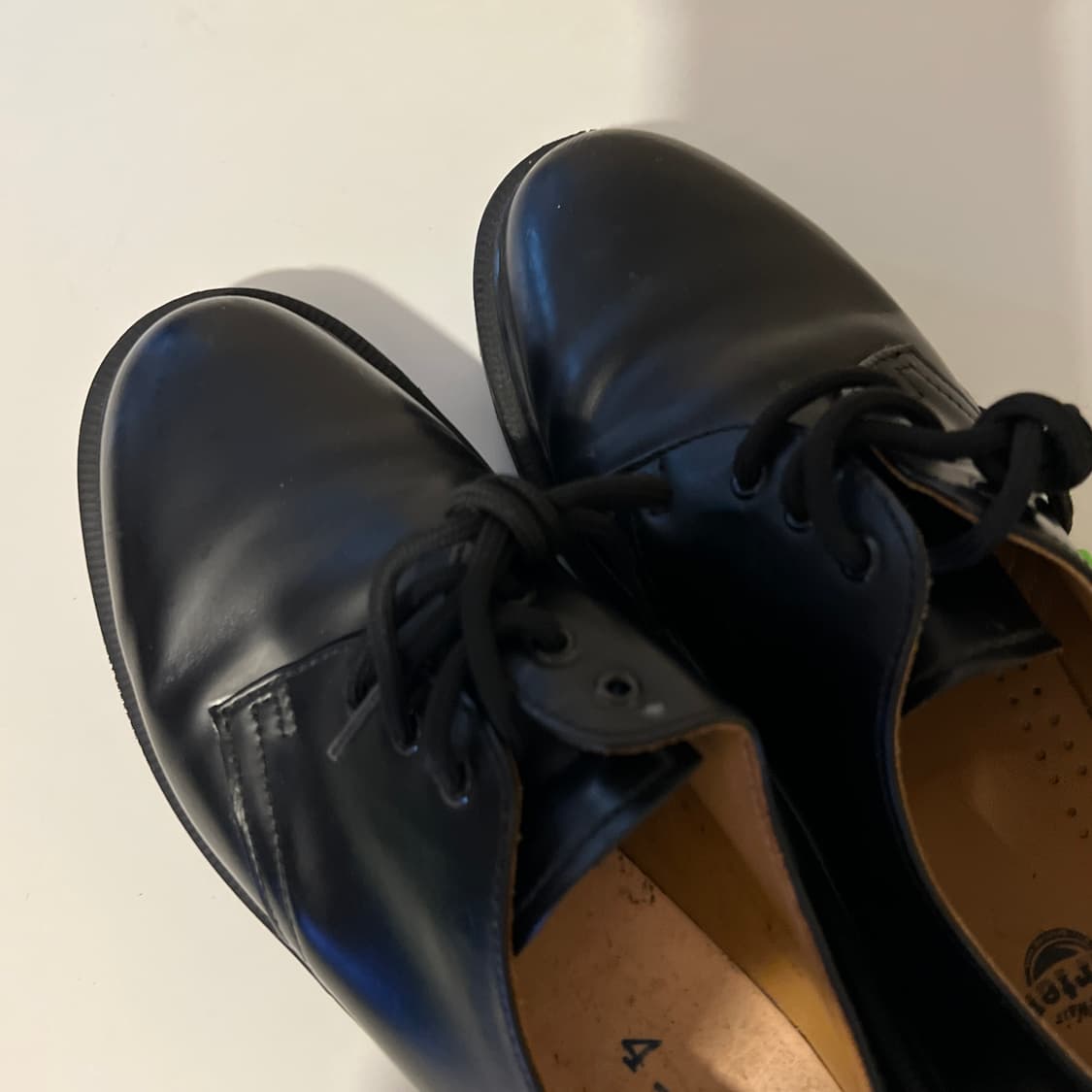 닥터마틴 1461 로퍼 상품이미지5