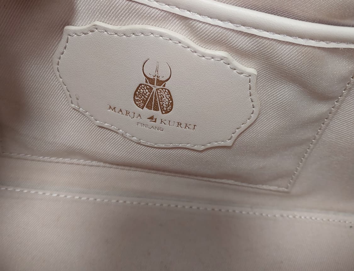 마리아꾸르끼 숄더백 상품이미지5