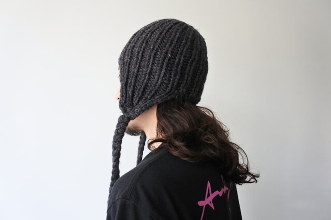 os) 헨더스킴 bag n cap 상품이미지9