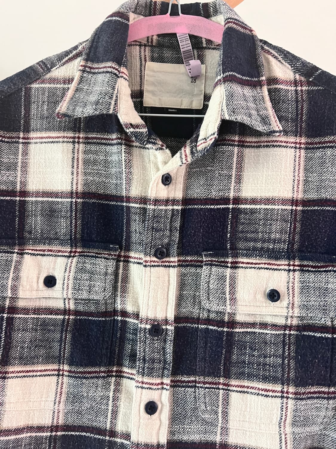 R13 셔츠 상품이미지3