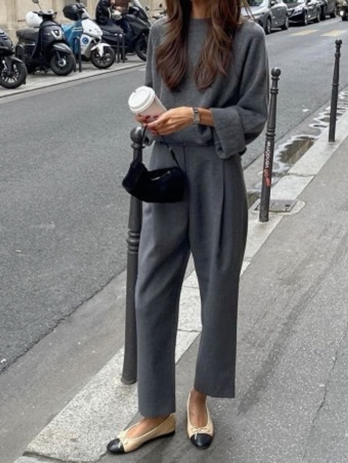 The row 더로우 90 90s블랙 상품이미지9