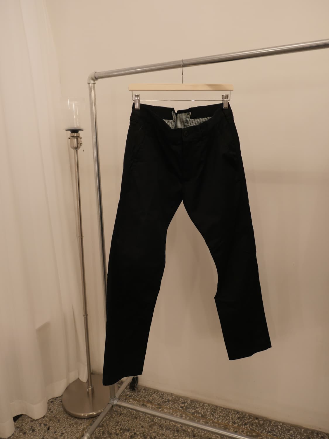 준야 와타나베 신치백 치노 팬츠 상품이미지1