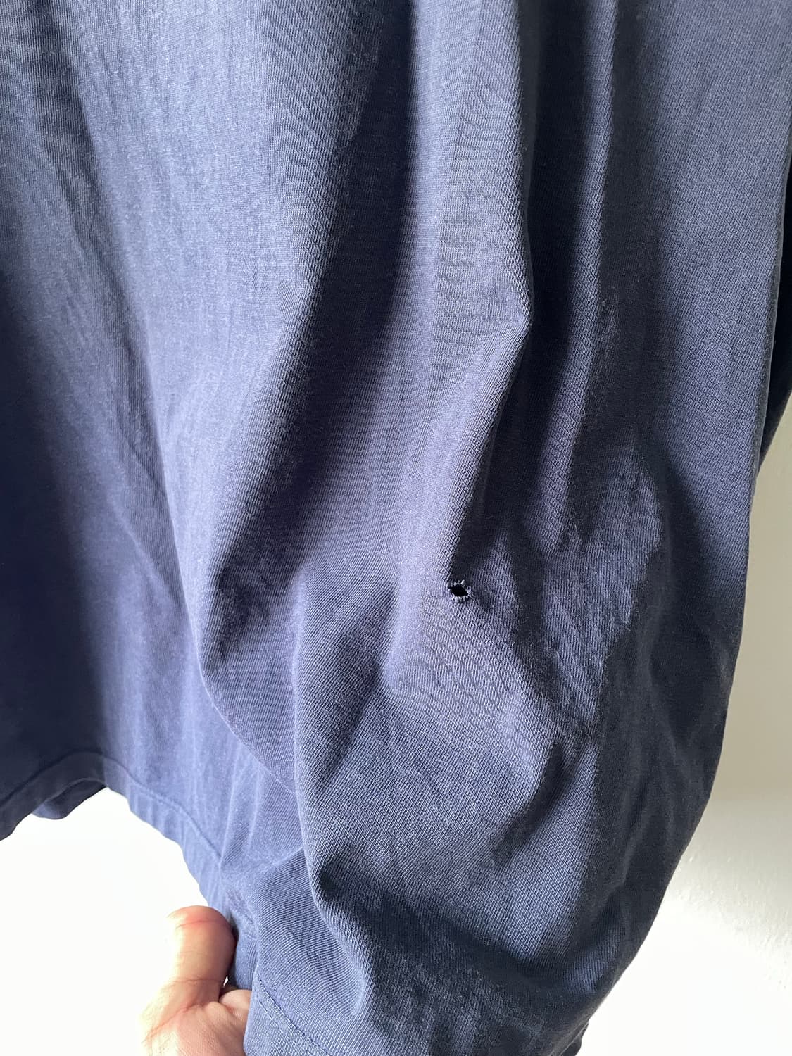 90's Vintage Polo T-shirt 상품이미지3