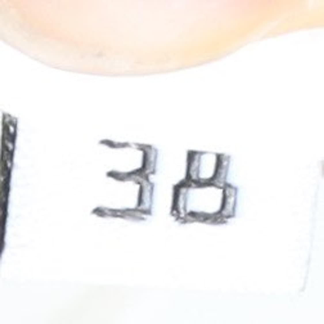 발렌시아가 Balenciaga Cotton Shirt  상품이미지8