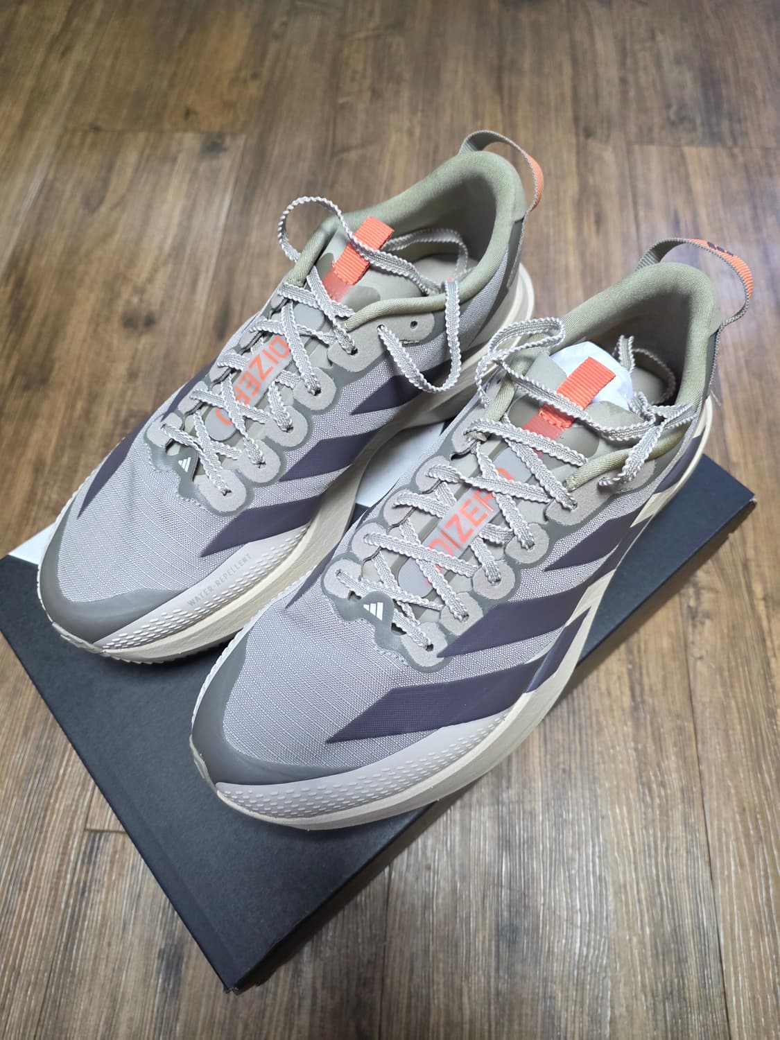 아디다스 Evo sl ATR 265사이즈 상품이미지1