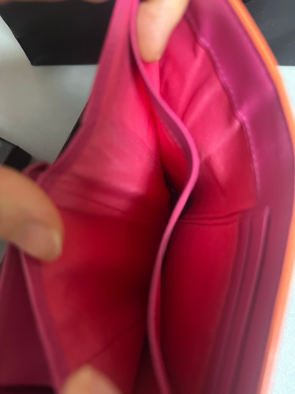 Mcm 반지갑 상품이미지5