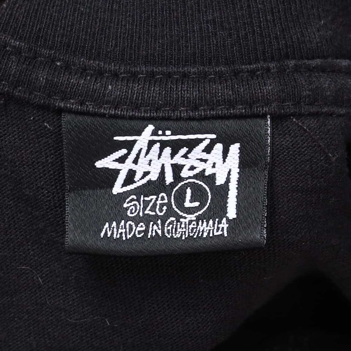 Stussy Printed T-shirt  상품이미지5