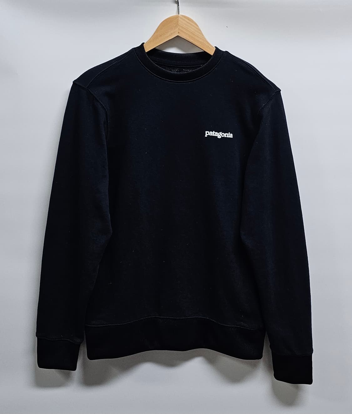 파타고니아 여성 맨투맨 M 상품이미지1