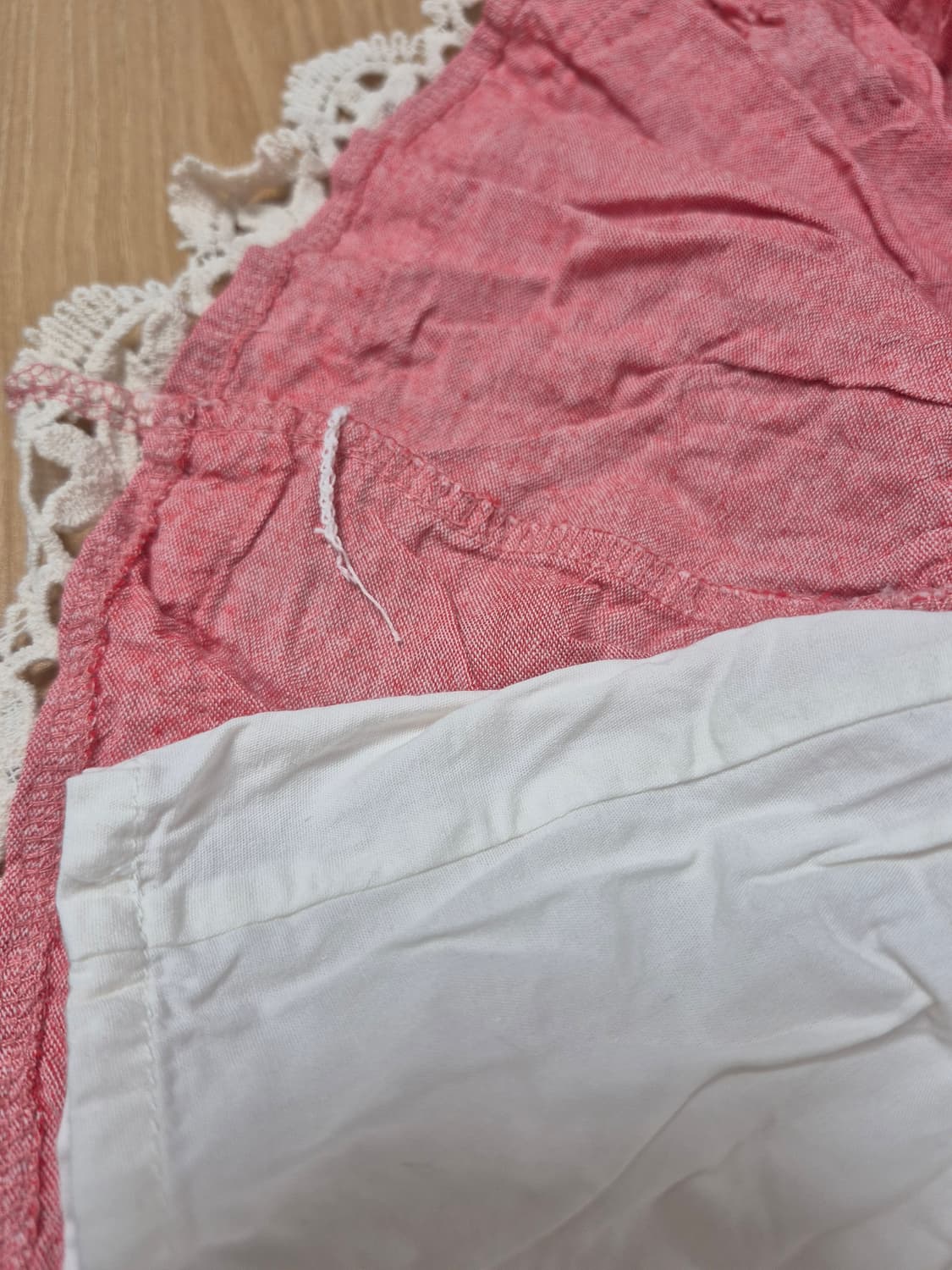 리즈리사 초고전템 히메갸루 벨트원피스 상품이미지4