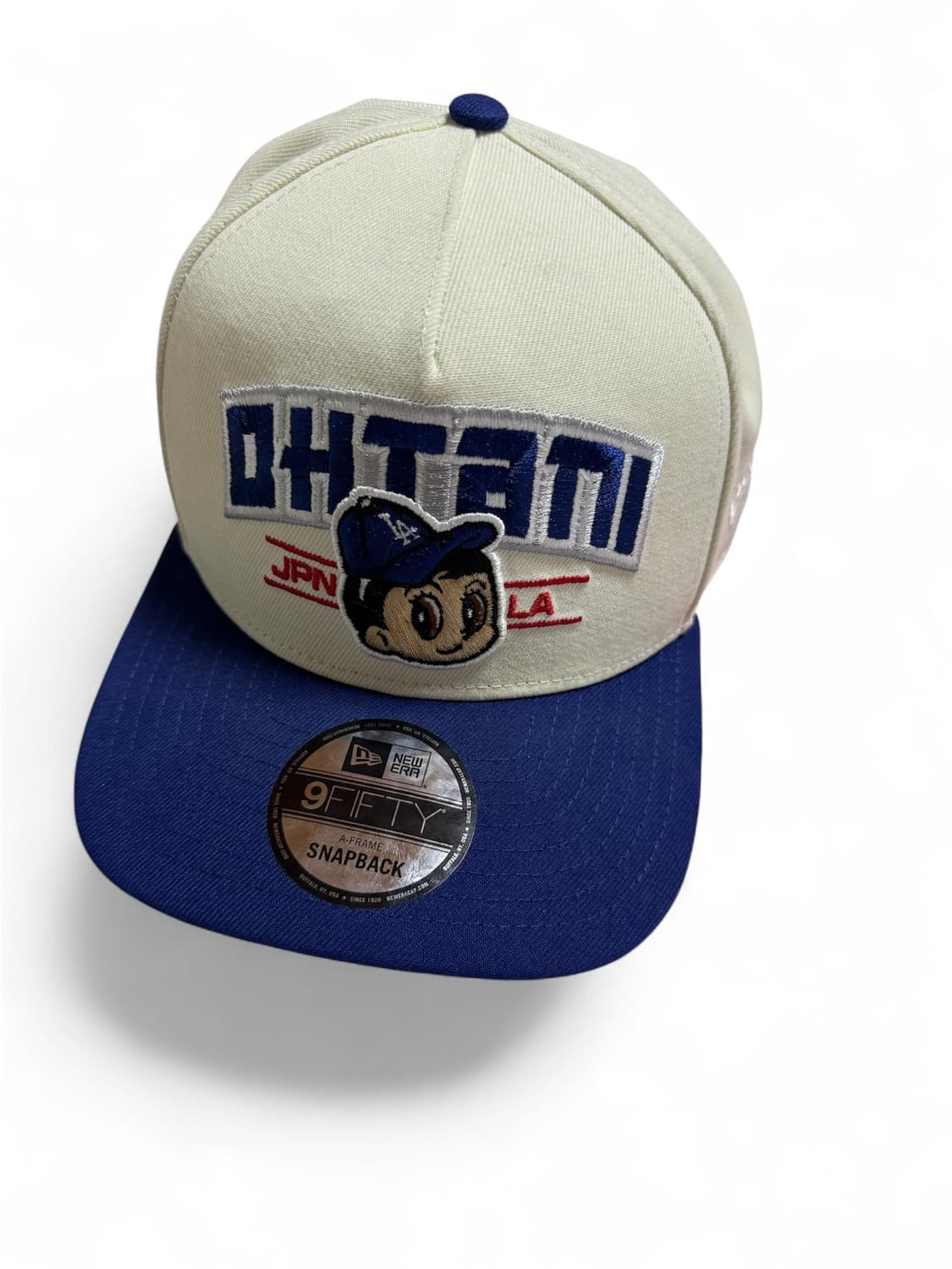 뉴에라 9 Fifty 오타니 상품이미지1